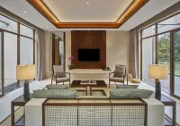 Zhonghai, Narada Resort Xihai, Lushan