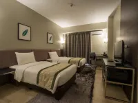 Sequoia Hotel Manila Bay