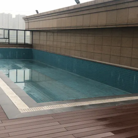 Haisha International Hotel