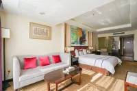 Jianfeng Grand Hotel Hotels in Wanyuan