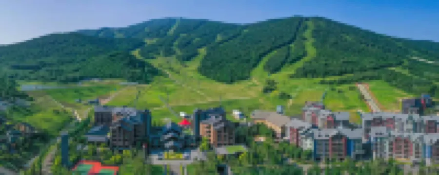 Vanke Songhuahu Yihua Yicao Villa