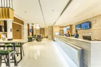 City Comfort Inn (Zhongshan Bus Station) Hotels in Zhongshan