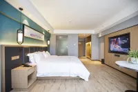 Mujiangnan Hotel (Changzhou Dinosaur Park Manhattan Plaza)