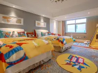 Wharfe Hotel Hotels in Changde