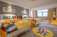 Wharfe Hotel Hotels in Changde