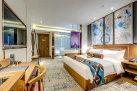 James Joyce Coffetel Hotel di Anyang