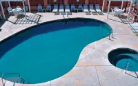 Grand Canyon Plaza Hotel - Pool