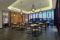 Rezen Hotel Aoyue Dongfang - breakfast