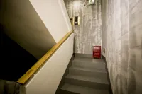 Wax Home City Homestay