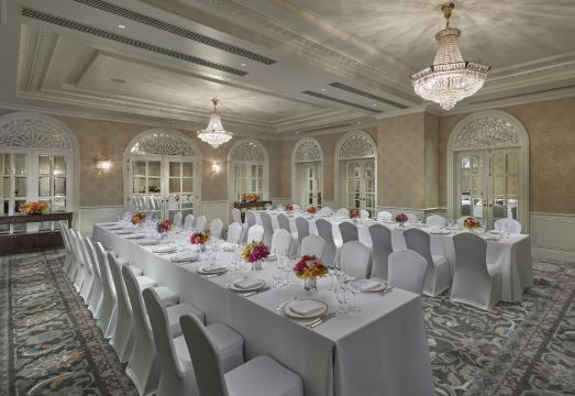 만다린 오리엔탈 뷰