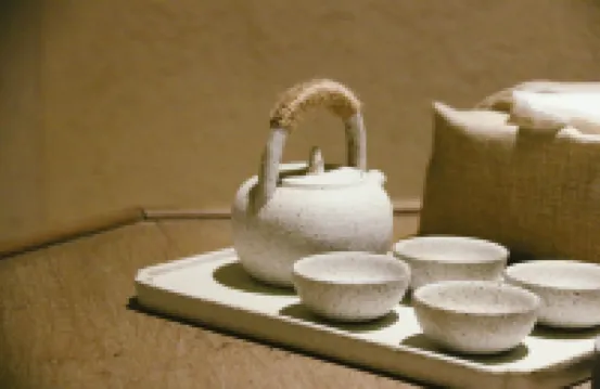 Zhenshan Qigu Hostel