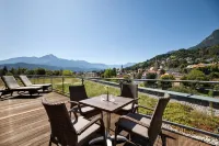 Austria Trend Hotel Congress Innsbruck