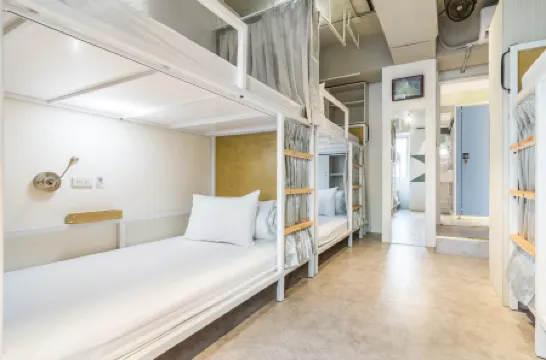 타이베이 109 호스텔