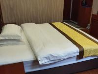 石门枫林晚商务宾馆 - 标准大床房