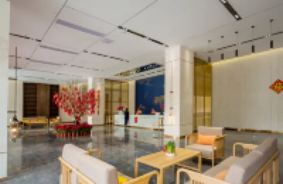 Shangfu Hotel (Gaozhou)