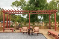 Sanbaishan Chaimenju Homestay