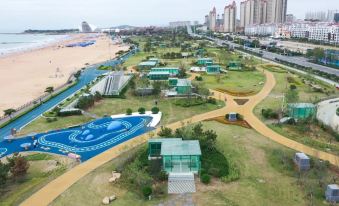 Seaside Comfy Sea-view Jujia Suite Hostel