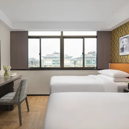 Kasion Pusham Hotel
