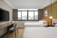 Kasion Pusham Hotel Hotels in Yiwu