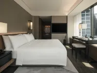 ذا كلان هوتل سينجابور باي فار إيست هوسبيتاليتي Hotels near ساندز سكاي بارك