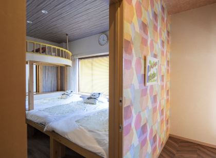 ビヨンドホテル 高山 セカンド