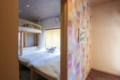 BEYOND HOTEL Takayama 2nd Các khách sạn gần Takayama Jinya