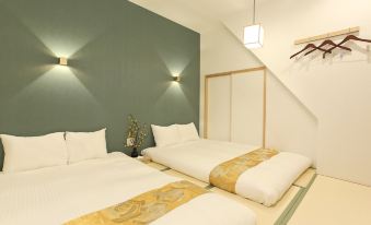Zebrahouse Tenroku
