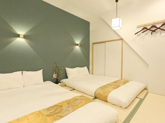 Zebrahouse Tenroku