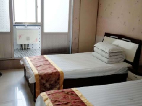 灵石相逢居客栈