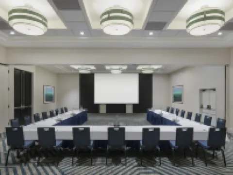 漁人碼頭悅宜灣廣場酒店 三藩市酒店