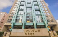 Beijing Sunshine Service Apartment