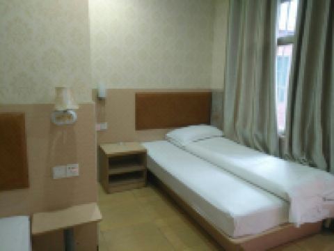 上海雅洁特旅馆 - 双人间