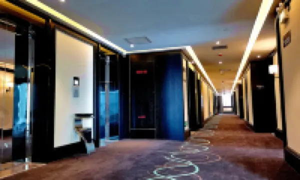 โรงแรมว่านเผิงซีถิง