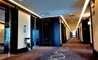 Wanpeng Xiting Hotel Hotels in Yanchuan