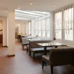 호텔 크로네 아헨 시티 유로그레스