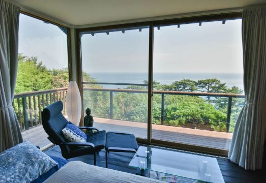 Izu Inatori Terrace - Kando - 외관