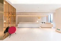 JI Hotel (Yingbin Avenue) Hôtels à : Bengbu