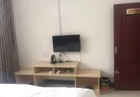 三江丹洲金秋農莊