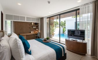 Movenpick Residences and Pool Villas