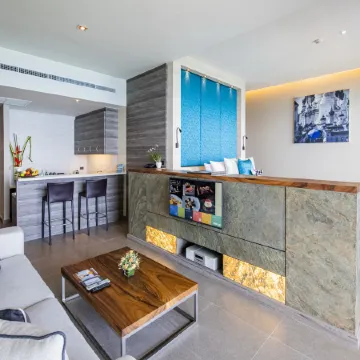 Cape Sienna Gourmet Hotel & Villas