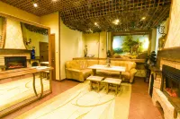 謝韋爾納亞飯店 Gorod Novosibirsk住宿飯店