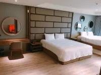 KUEI TI WAN HOTEL