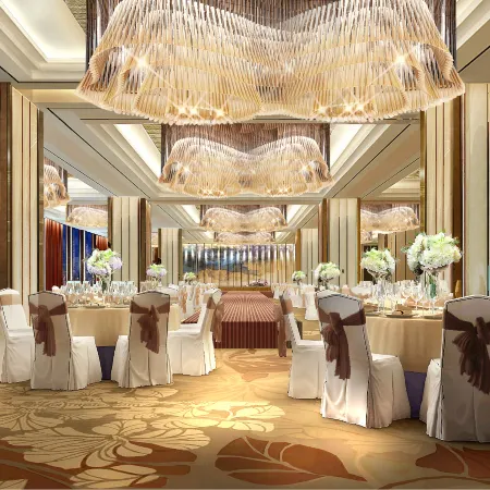 Wanchao International Hotel