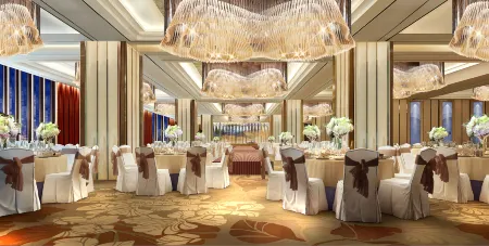 Wanchao International Hotel Отели в г. Bobai