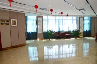 Le Bai Wei Hotel Hotels in Tongwei