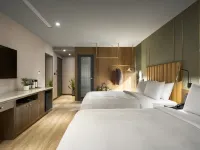 Kindness Day Hotel Hotels near Old Town