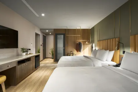 康橋慢旅