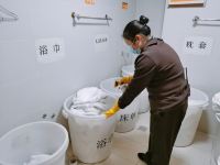 IU酒店(黔西文化路县政府行政中心店) - 其他