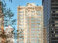Hyatt Centric the Loop Chicago Hotels in Chicago