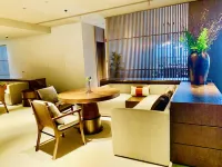 Hebei Grand Hotel · ANYUE - breakfast